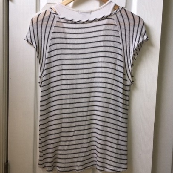 Willi Smith Top - Picture 3 of 5